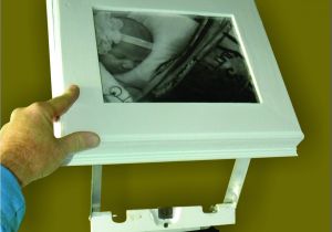 Gun Safe Lighting How to Make A Diy Secret Hidden Compartment Picture Frame Gun Safe