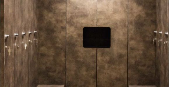 Gym Light Fixtures Nira Montana Hotel Spa La Thuile Ao Lighting Design Gym