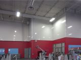 Gym Light Fixtures Pin by Laqfoil Ltd On Stretch Ceiling In Commercial Spaces