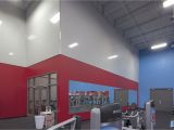 Gym Light Fixtures World Gym Waterloo Ontario Canada Above the Red Wall there Was