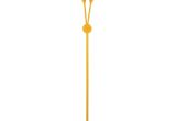 Habitat Yellow Floor Lamp tommy Yellow Metal Twin Head Floor Lamp Buy now at Habitat Uk