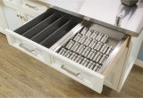 Hafele Spice Rack Drawer Insert organize Your Cabinets Custom Cabinets