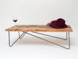 Hairpin Leg Coffee Table Raw Maple Wood Hair Pin Leg Coffee Table Google Search