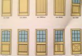 Half Light Door 33 Stunning Ideas Of Custom Size Patio Doors Design Patio