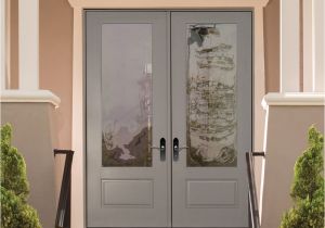 Half Light Door A Timeless Look with Broad Appeal Perfect for Front Entry yet