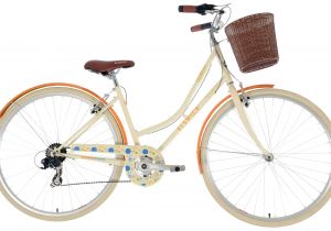 Halfords Bicycle Rack Looking for A Sturdy yet Charming Ride Check Out the Elswick Desire