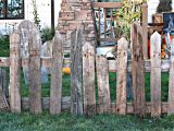 Halloween Cemetery Decoration Ideas My Spooky Pallet Graveyard Graveyards Pallets and Halloween Ideas