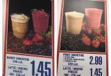 Halloween Decorations Costco Australia the Costco Connoisseur Costco Berry Smoothie V the New Fruit Smoothie