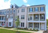 Hallsley Homes for Sale Parade Of Homes Richmond Home Builders Main Street Homes