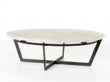 Hammered Metal Coffee Table 10 Stone and Metal Coffee Table Pics