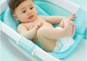 Hammock Bathtub Baby Baby Newborn toddler Washing Bath Sling Net Hammock Tub
