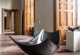 Hammock Bathtub Grand Designs the Freestanding Hammock Bath by Splinter Works In A