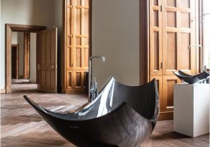 Hammock Bathtub Grand Designs the Freestanding Hammock Bath by Splinter Works In A