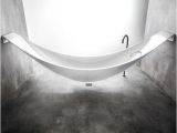 Hammock Bathtubs the Hammock Bathtub A Vessel Bathtub Made In Carbon