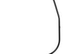 Hammock C Stand solid Steel Construction for Hammock Air Porch Swing Chair Amazon Com Best Choice Products Hammock Chair C Stand solid Steel