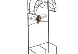 Hampton Bay Decorative Hose Stand Hampton Bay Decorative Hose Stand 640 Hb the Home Depot