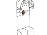 Hampton Bay Decorative Hose Stand Hampton Bay Decorative Hose Stand 640 Hb the Home Depot