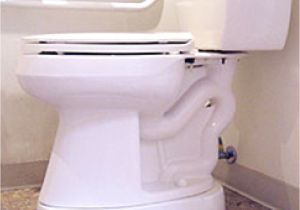 Handicap Accessible Bathtub toilet Riser Basement Pinterest toilet Handicap Bathroom and Bath