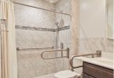 Handicap Bathtub Access Universal Design Boosts Bathroom Accessibility