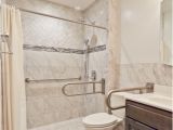 Handicap Bathtub Access Universal Design Boosts Bathroom Accessibility