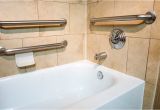 Handicap Bathtub Bars 12 Best Grab Bars for the Shower Home Medical Reviews