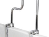 Handicap Bathtub Bars Bathroom Grab Bars Bathtub Rails