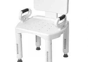 Handicap Bathtub Bench Portable Shower Chair Bath Tub Seat Non Slip Safety