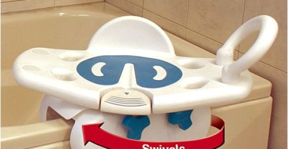 Handicap Bathtub Equipment Possibly the Safest Way to In and Out Of A Bathtub