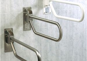 Handicap Bathtub Grab Bars Handicap Grab Bars Handrails Bathroom Safety Rails