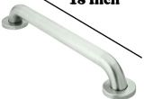 Handicap Bathtub Handles Safety Bathroom Grab Bar Handicap Bath Handle Rail Shower
