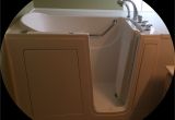 Handicap Bathtub Installer 1 Day Installation Walk In Tubs Washington