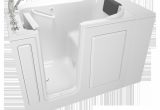 Handicap Bathtub Installer Walk In Bathtubs
