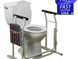 Handicap Bathtub Rails Bathroom toilet Portable Rail Frame Medical Handicap