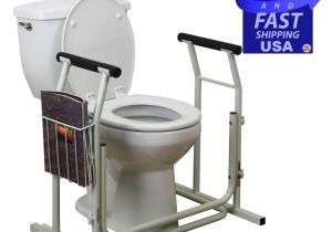 Handicap Bathtub Rails Bathroom toilet Portable Rail Frame Medical Handicap