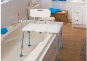 Handicap Bathtub Seats Shower Bench Tub Transfer Chair Tub Seat Backrest