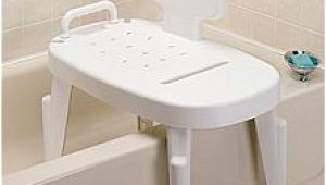 Handicap Bathtub Transfer Bench Handicapped Equipment Shower and Tub Transfer Bench