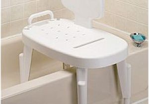 Handicap Bathtub Transfer Bench Handicapped Equipment Shower and Tub Transfer Bench