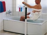 Handicap Bathtub Transfer Chairs Building the Perfect Handicapped Shower