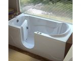 Handicap Bathtub with Door Walk In Bathtub with Door for Seniors – whereibuyit