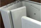 Handicap Bathtub with Door Walk In Tub Walk In Bath Tubs with Side Access Door