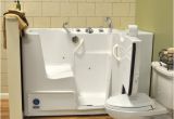 Handicap Bathtubs Walk In Tubs sold & Installed In Milwaukee