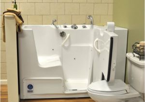 Handicap Bathtubs Walk In Tubs sold & Installed In Milwaukee