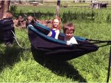 Hanging Hammock Bathtub This Hot Tub Hammock Just Might Be the Most Relaxing Thing