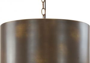 Hanging Lamps with Chain and Plug Casper 3 Light Pendant with Chain Antique Brass Antique Brass