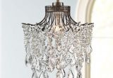 Hanging Lamps with Chain and Plug Plug In Pendant Light Fixtures White Swag Style Plug In Chandelier