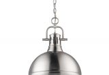 Hanging Lamps with Chain Duncan Chain Pendant Chain Pendants Pewter and Chains