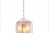 Hanging Lamps with Chain Modern Pendant Light Hotel Chain Chandelier Lamp H 3653 3 Wh