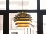 Hanging Lamps with Pull Chain Ceiling Light Fixture Basics