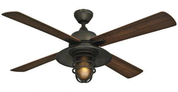 Harbor Breeze Light Bulbs Westinghouse Great Falls 52 In Indoor Outdoor Oil Rubbed Bronze