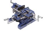 Harbor Freight Bench Vise 5 In Rugged Cast Iron Drill Press Milling Vise